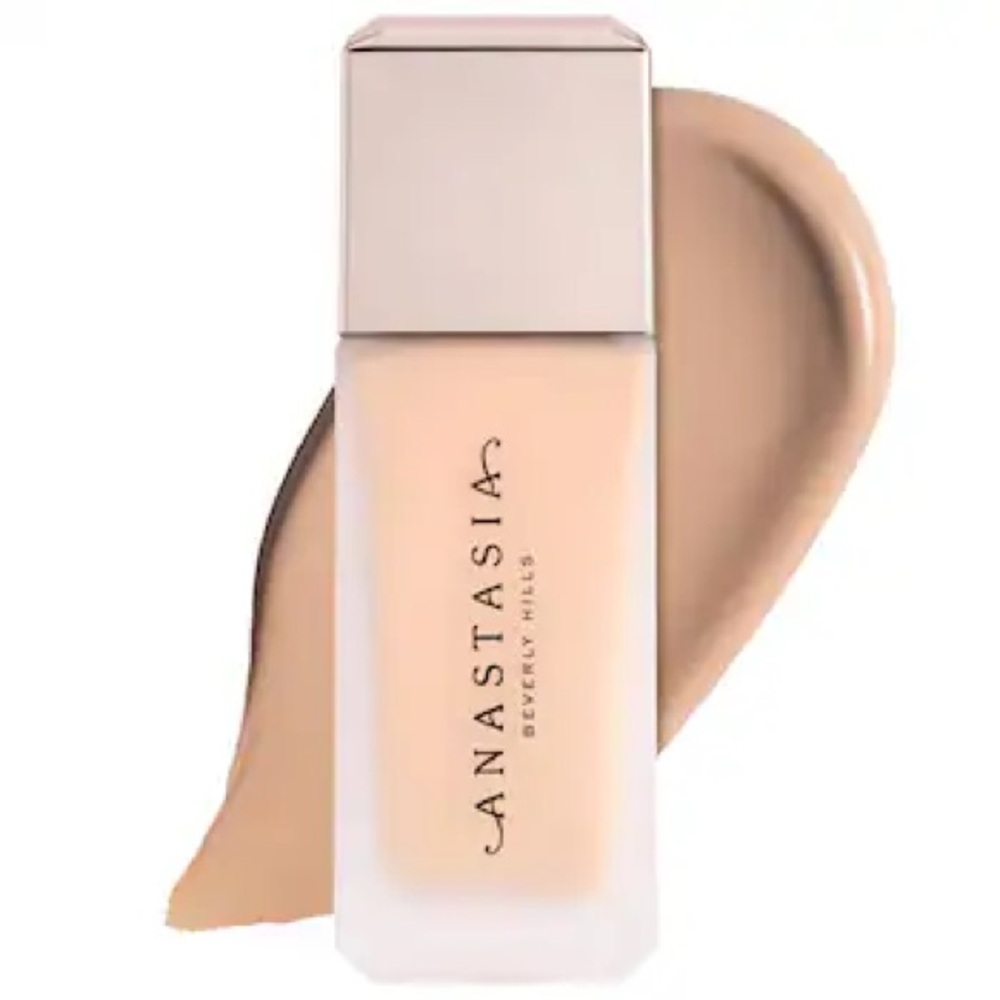 Anastasia Beverly Hills Impeccable Foundation
